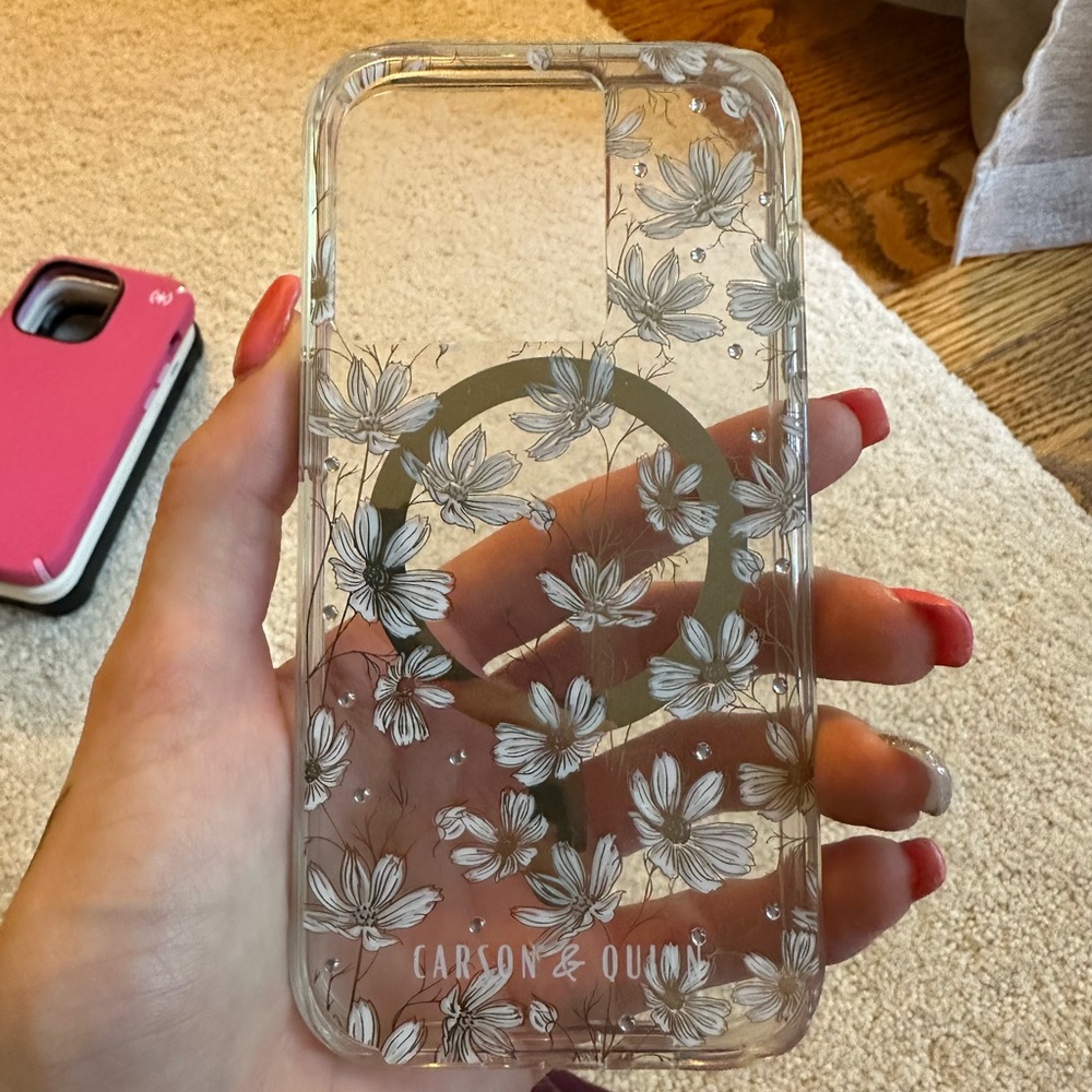 IPhone 14 PRO case